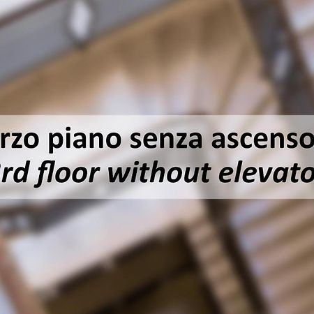 Velluti Apartment By Mamo Флоренция Экстерьер фото