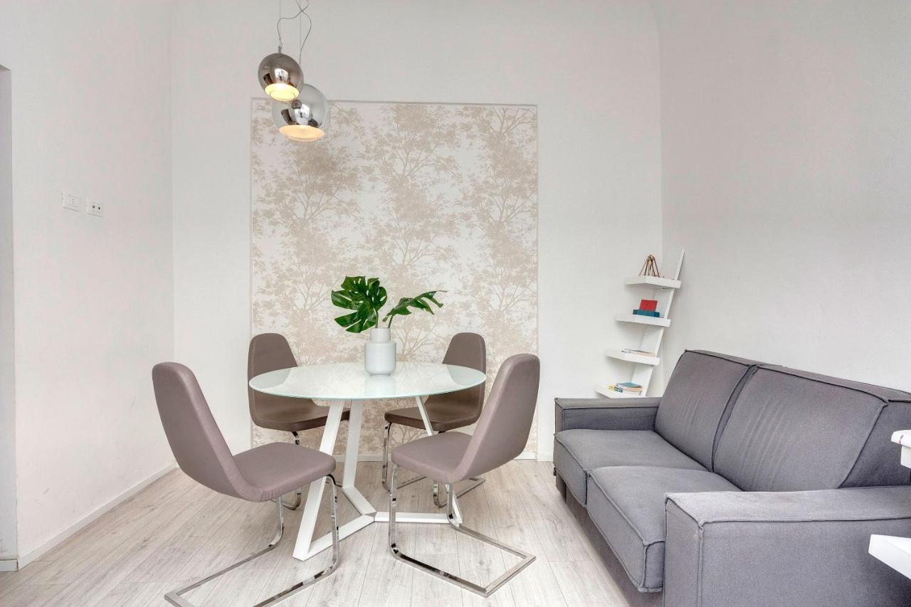 Velluti Apartment By Mamo Флоренция Экстерьер фото